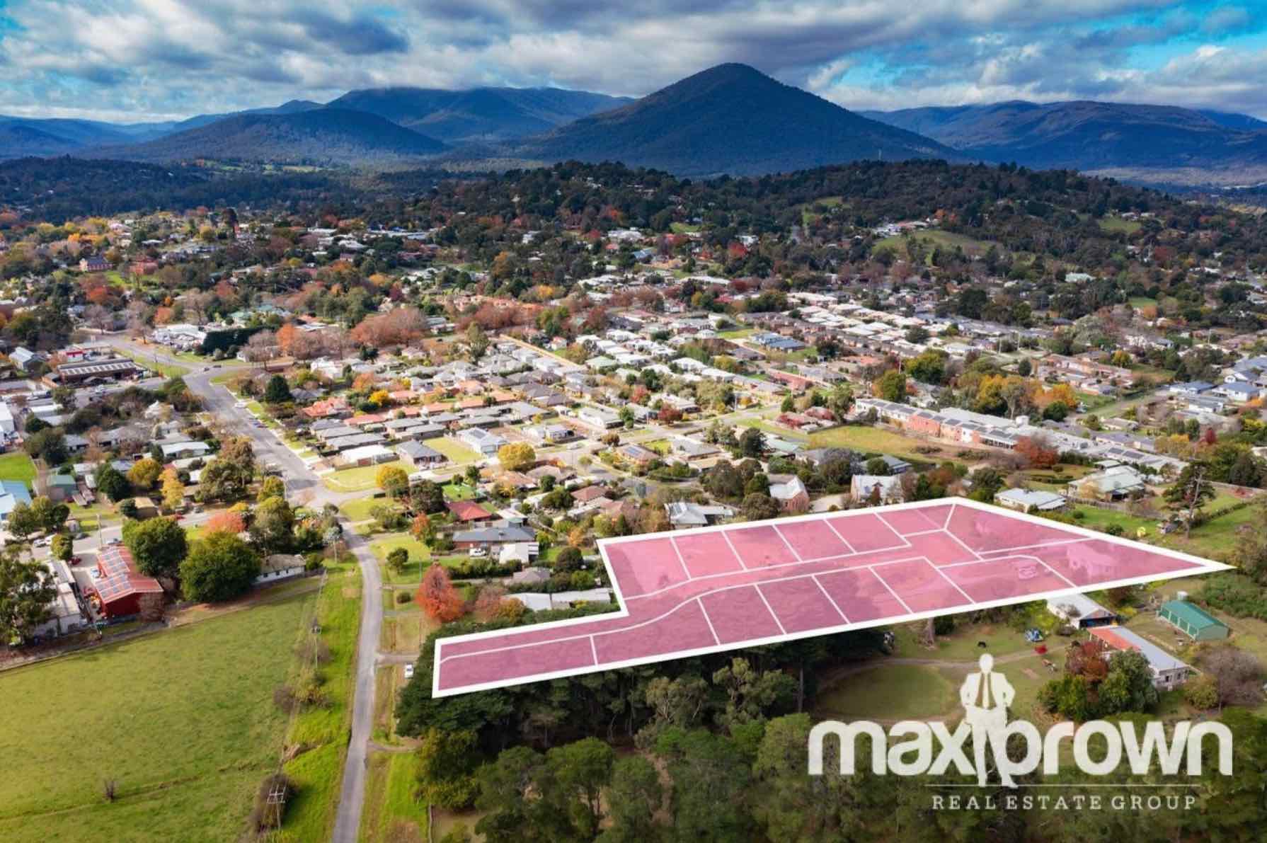 [Land for Sale] Mcgrettons Rise Estate, Healesville OpenLot